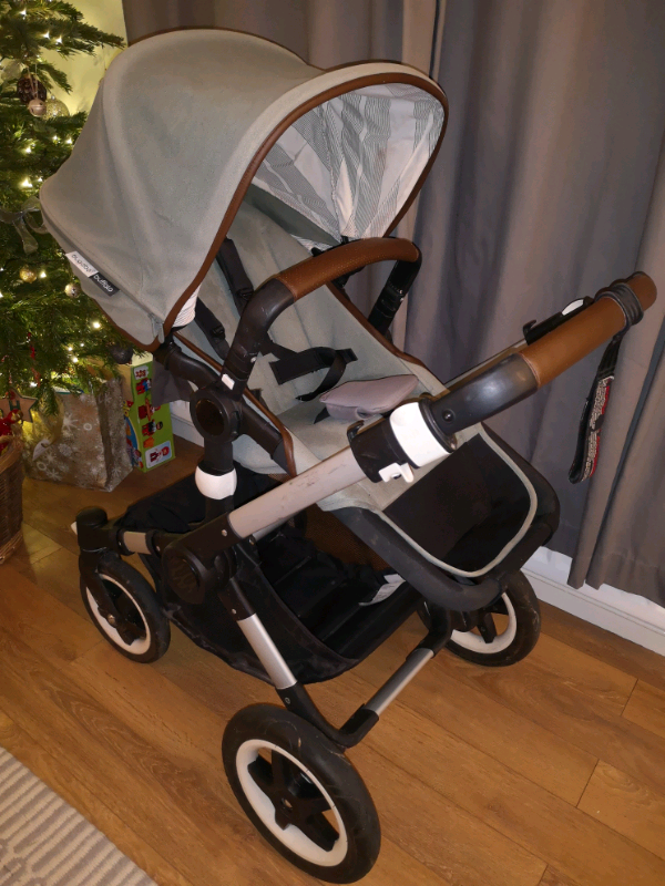 bugaboo escape limited edition